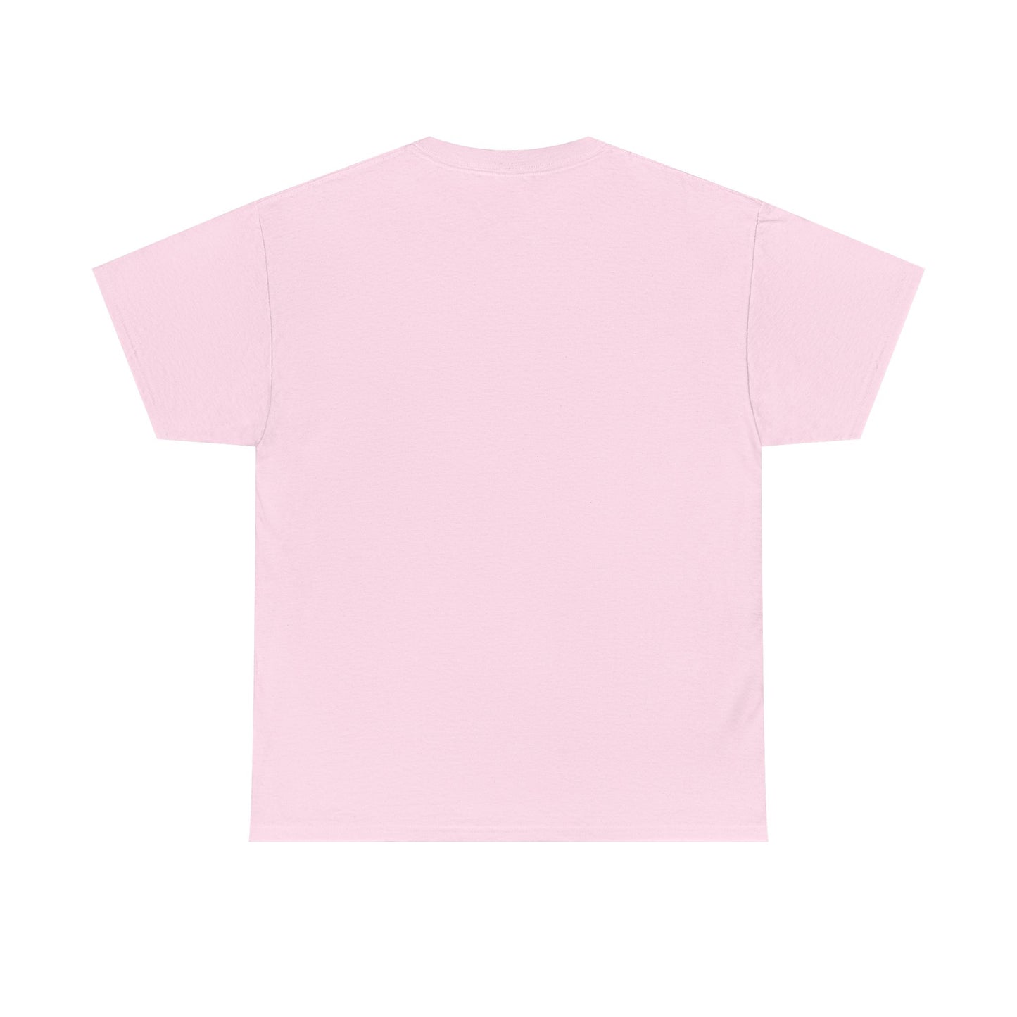 No Kings Graphic Tee | Unisex Heavy Cotton Shirt