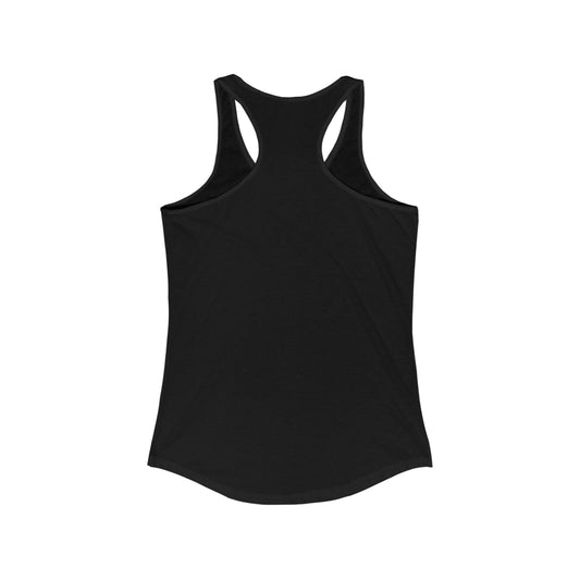 Betty Boop Bitcoin Rocket Racerback Tank Top