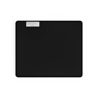 Sleek Solana Crypto Desk Mat