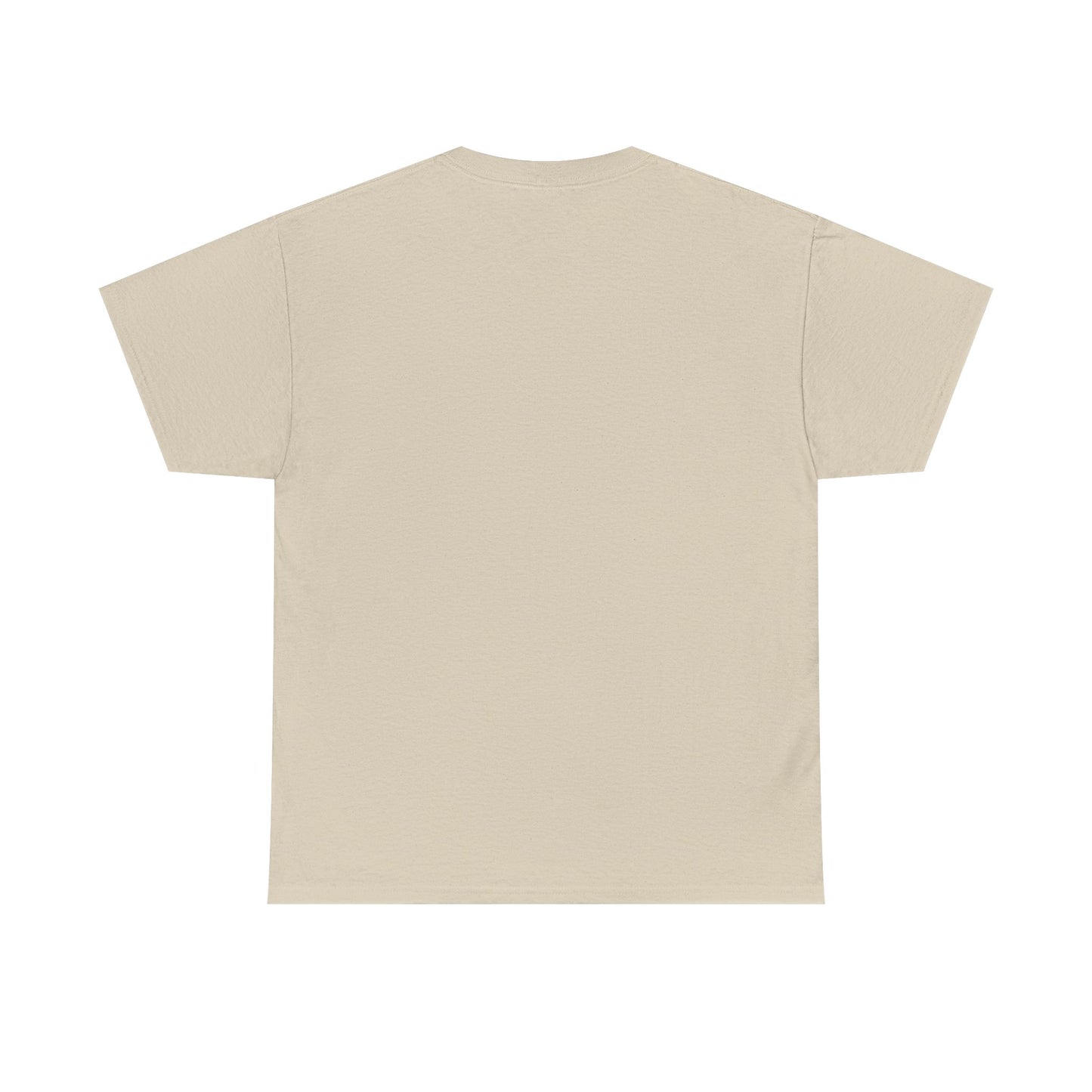Custom Instagram | Unisex Heavy Cotton Tee