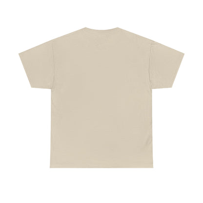 Custom Instagram | Unisex Heavy Cotton Tee