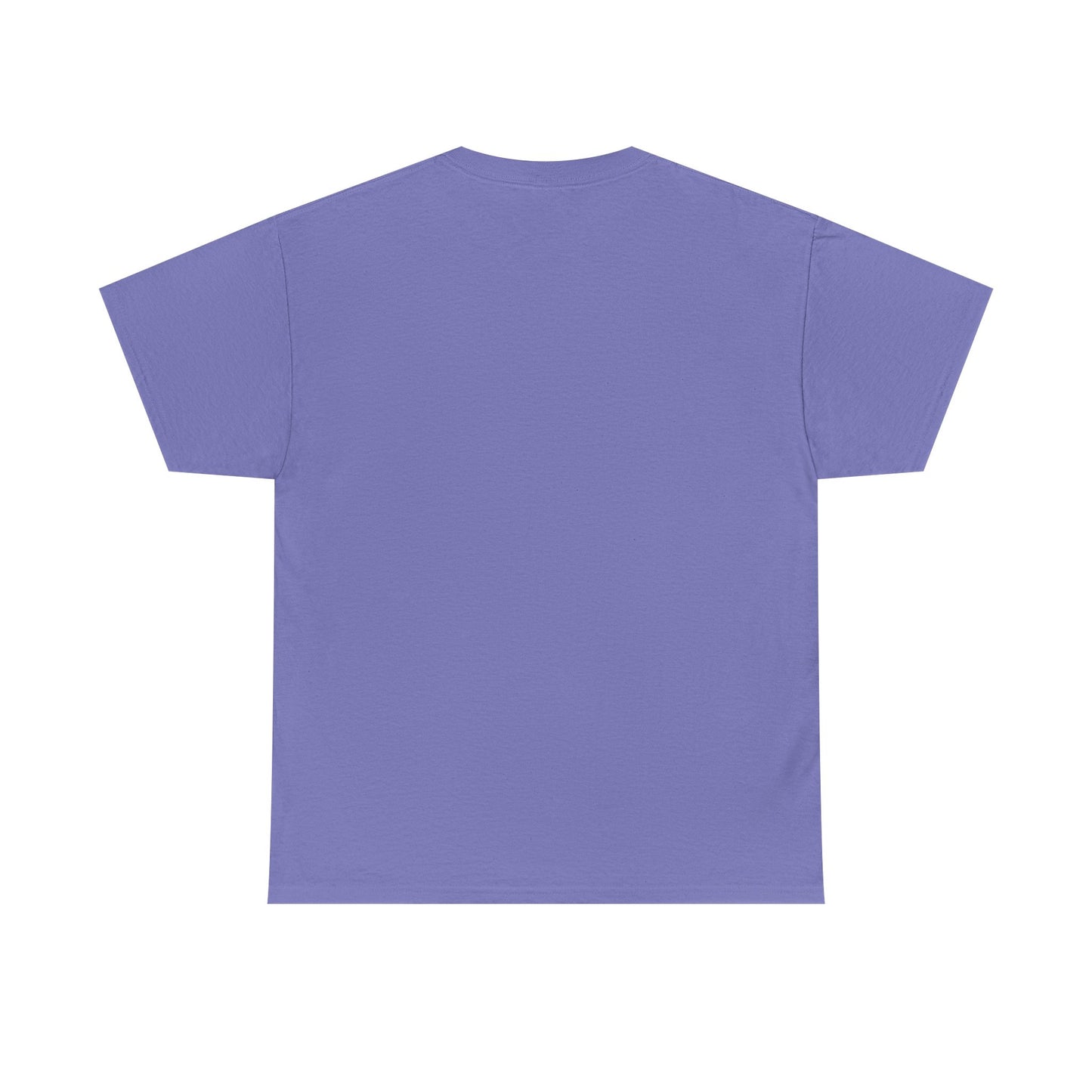 Custom Instagram | Unisex Heavy Cotton Tee