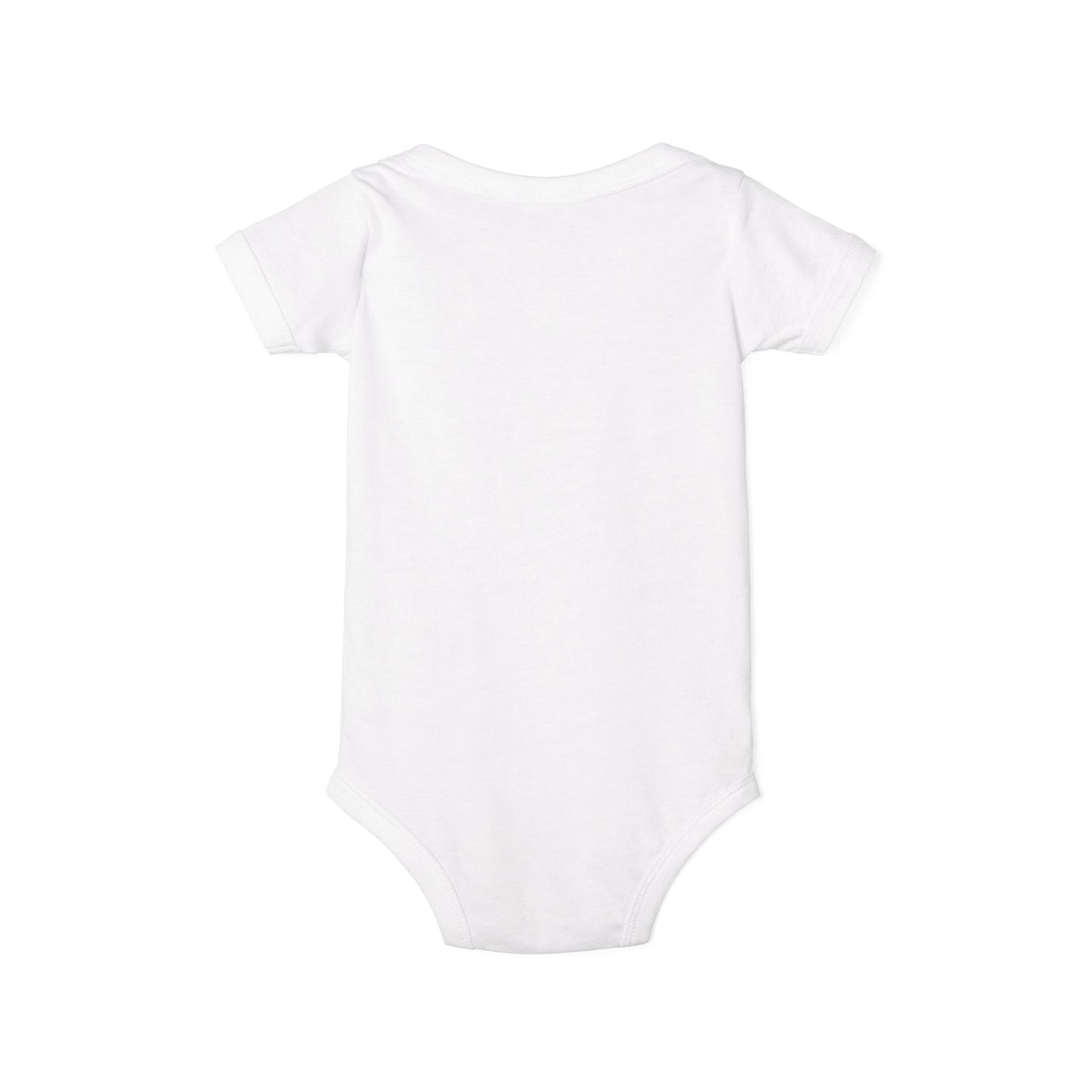 Custom Baby Boop | Infant Jersey One Piece