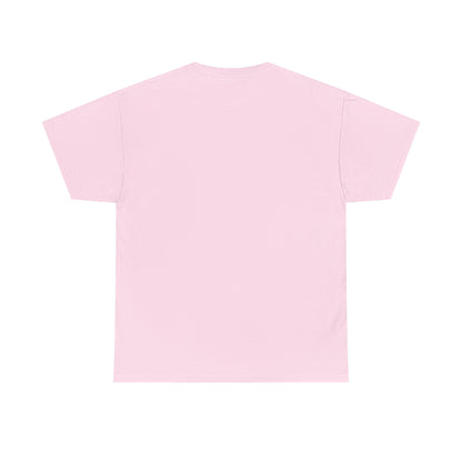 Custom Instagram | Unisex Heavy Cotton Tee