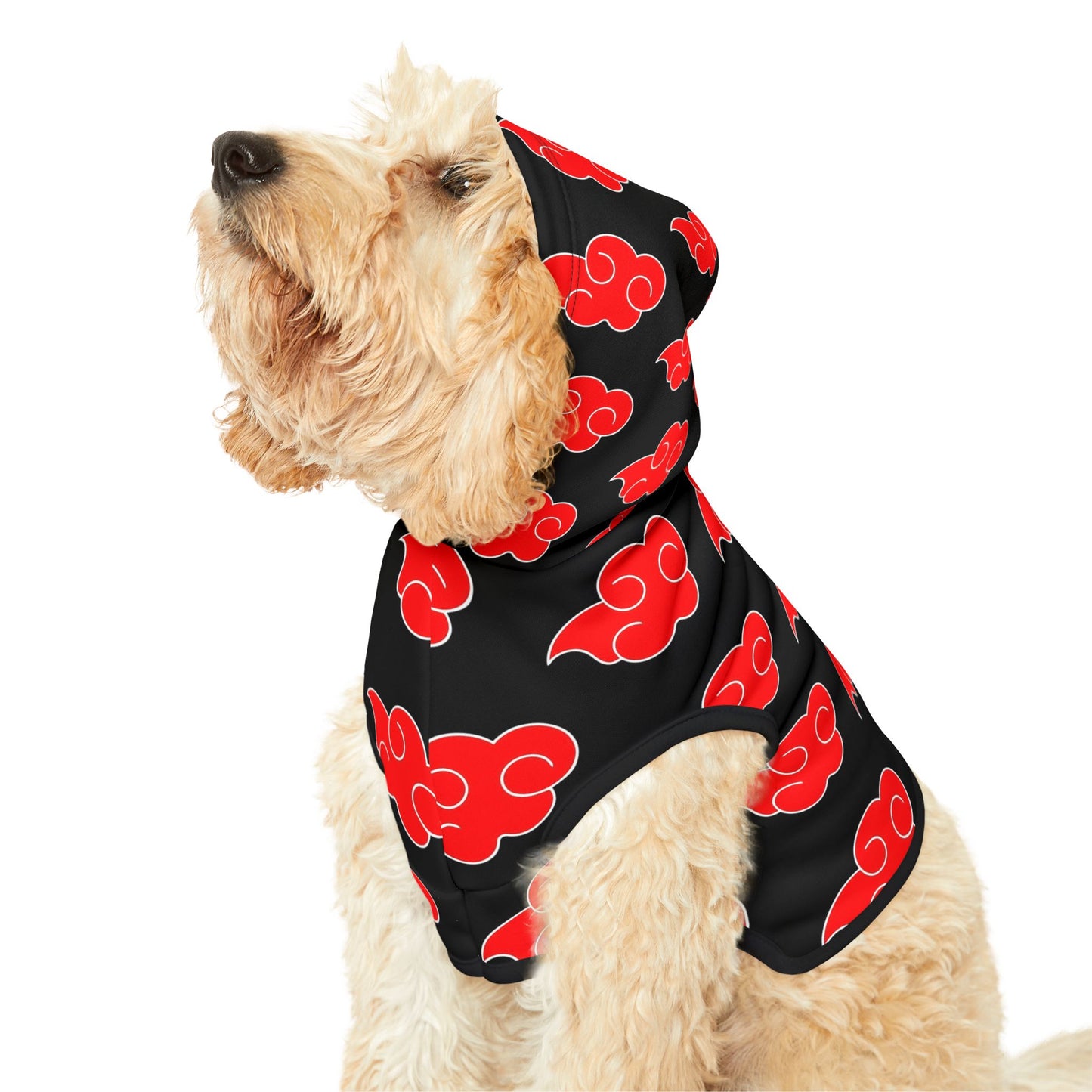 AKATSUKI - Pet Hoodie