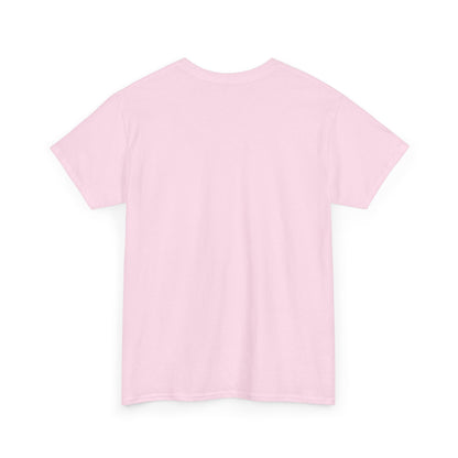 No Kings Graphic Tee | Unisex Heavy Cotton Shirt