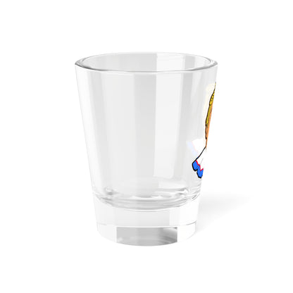 Clown i Trump | Shot Glass, 1.5oz