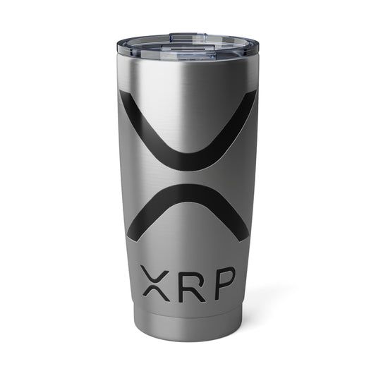XRP Vagabond 20oz Tumbler