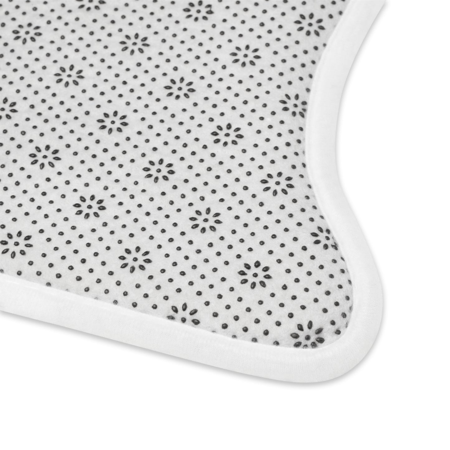 Custom Pet Feeding Mat