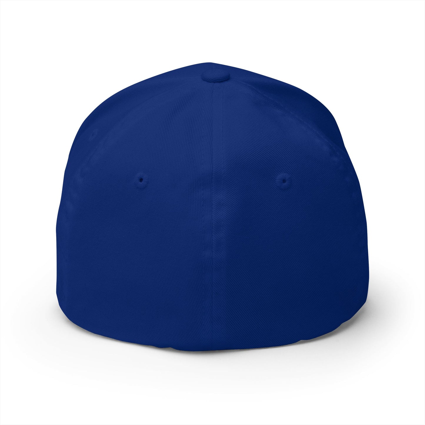 Doge Embroidered Cap - Fun & Stylish Structured Hat for Casual Wear