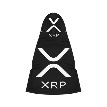 XRP CRPTO - Pet Hoodie