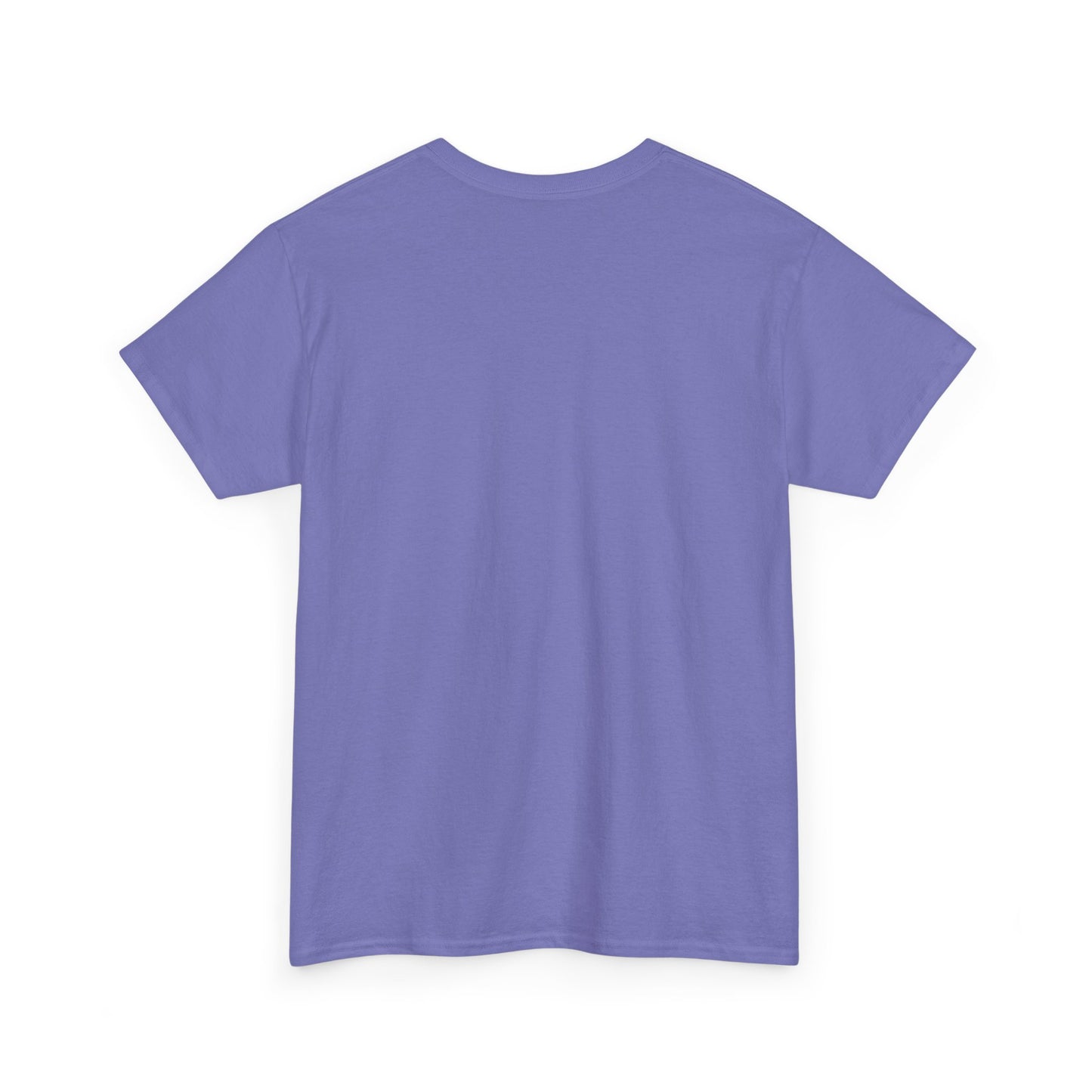 Custom Instagram | Unisex Heavy Cotton Tee
