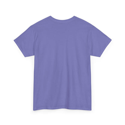 Custom Instagram | Unisex Heavy Cotton Tee