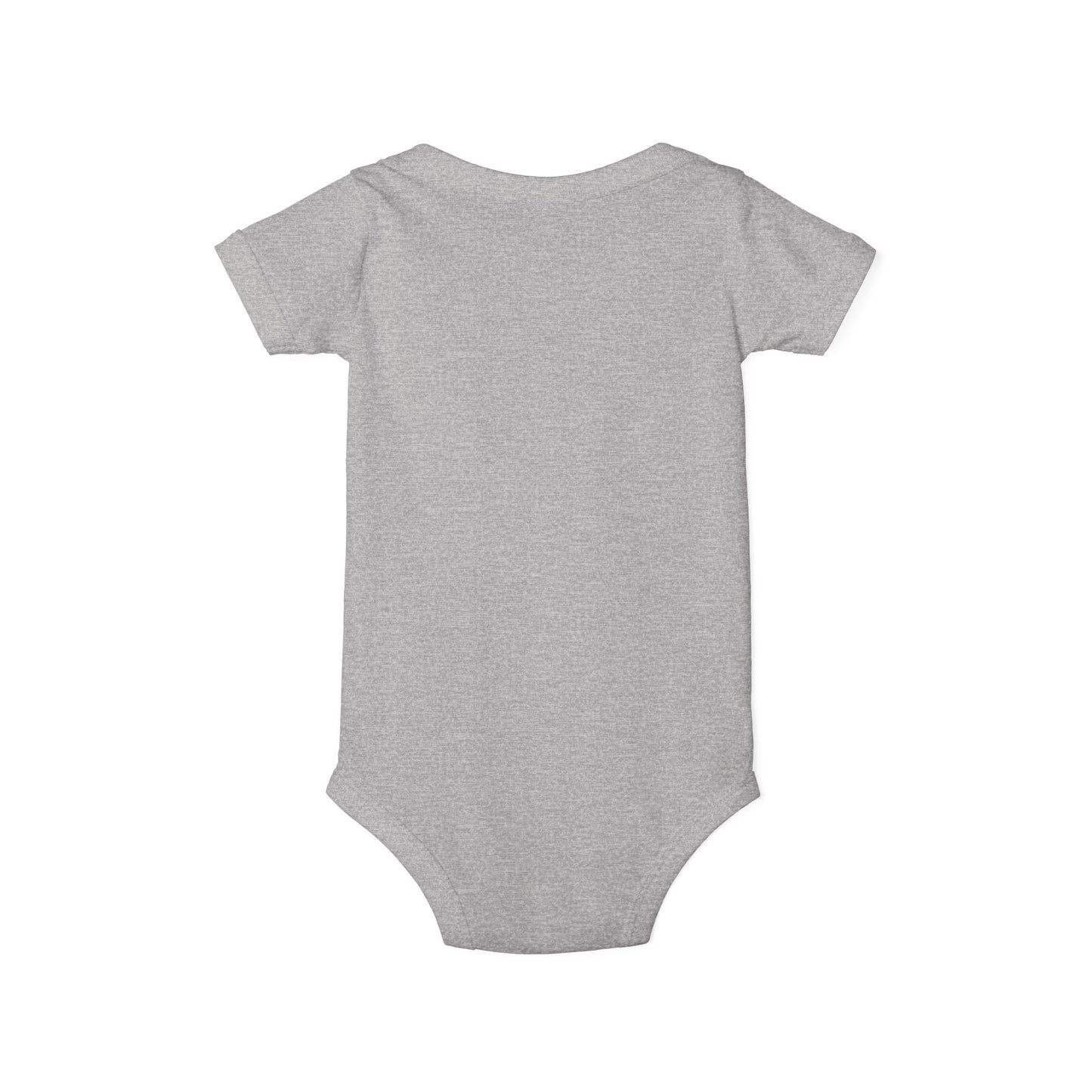 Custom Baby Boop | Infant Jersey One Piece