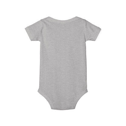 Custom Baby Boop | Infant Jersey One Piece
