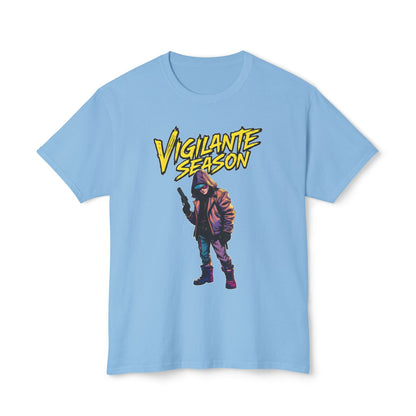 Vigilante Season | Unisex HD Cotton™ T-shirt