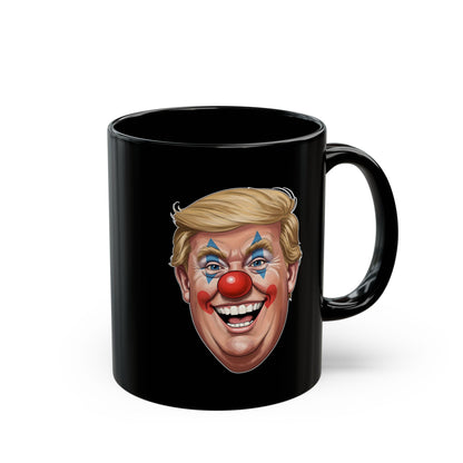 Trump Clown 11oz Mug