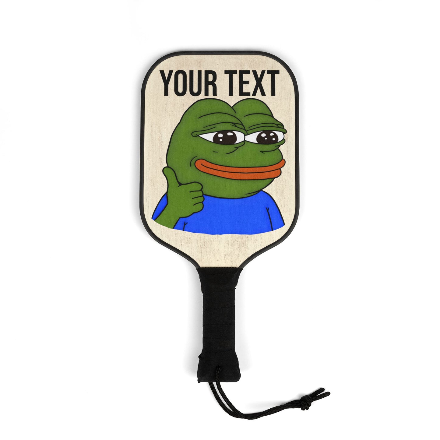 PEPE Meme | Pickleball Paddle Set