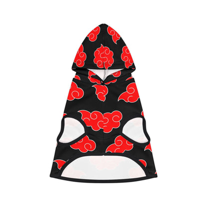 AKATSUKI - Pet Hoodie