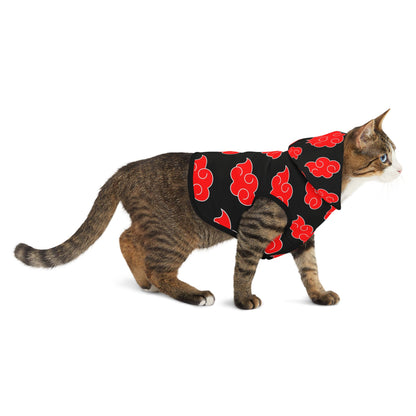 AKATSUKI - Pet Hoodie
