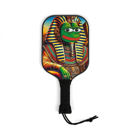 PEPE Pharoah | Pickleball Set