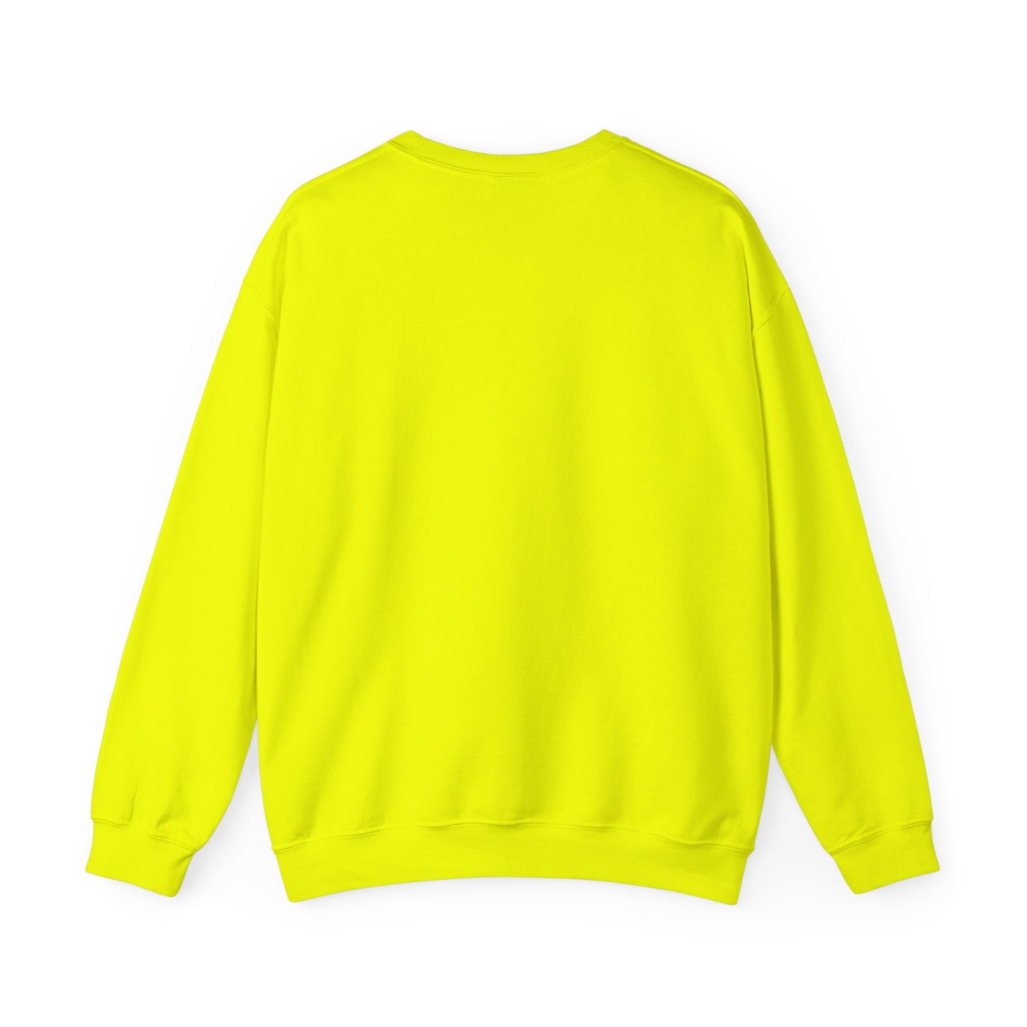 Customizable I Heart YOUR TEXT | Unisex Crewneck Sweatshirt