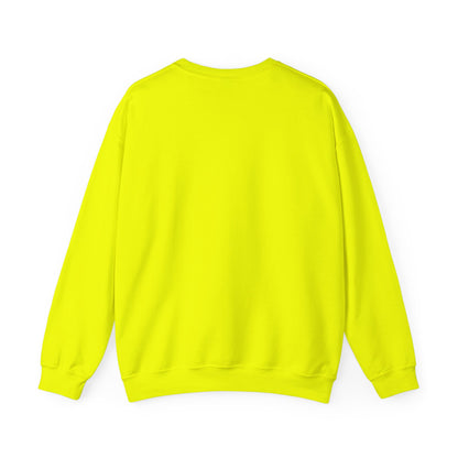 Customizable I Heart YOUR TEXT | Unisex Crewneck Sweatshirt