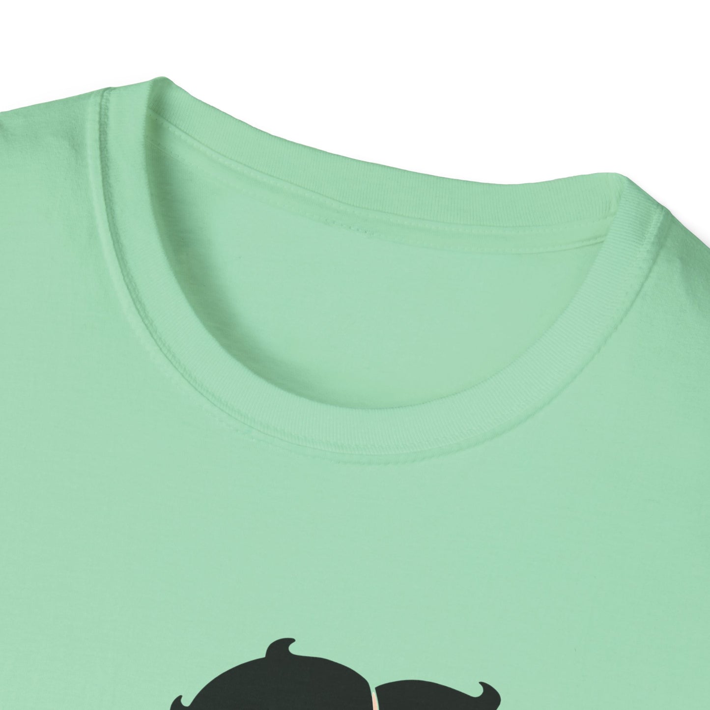 Get Well Soon Betty Boop Tee