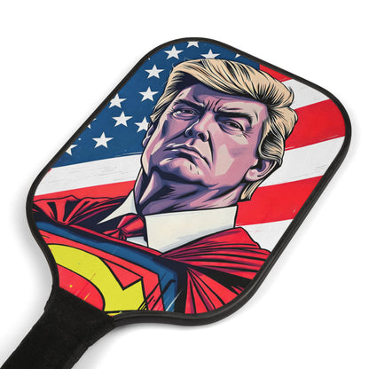 Super Trump | Pickleball Set