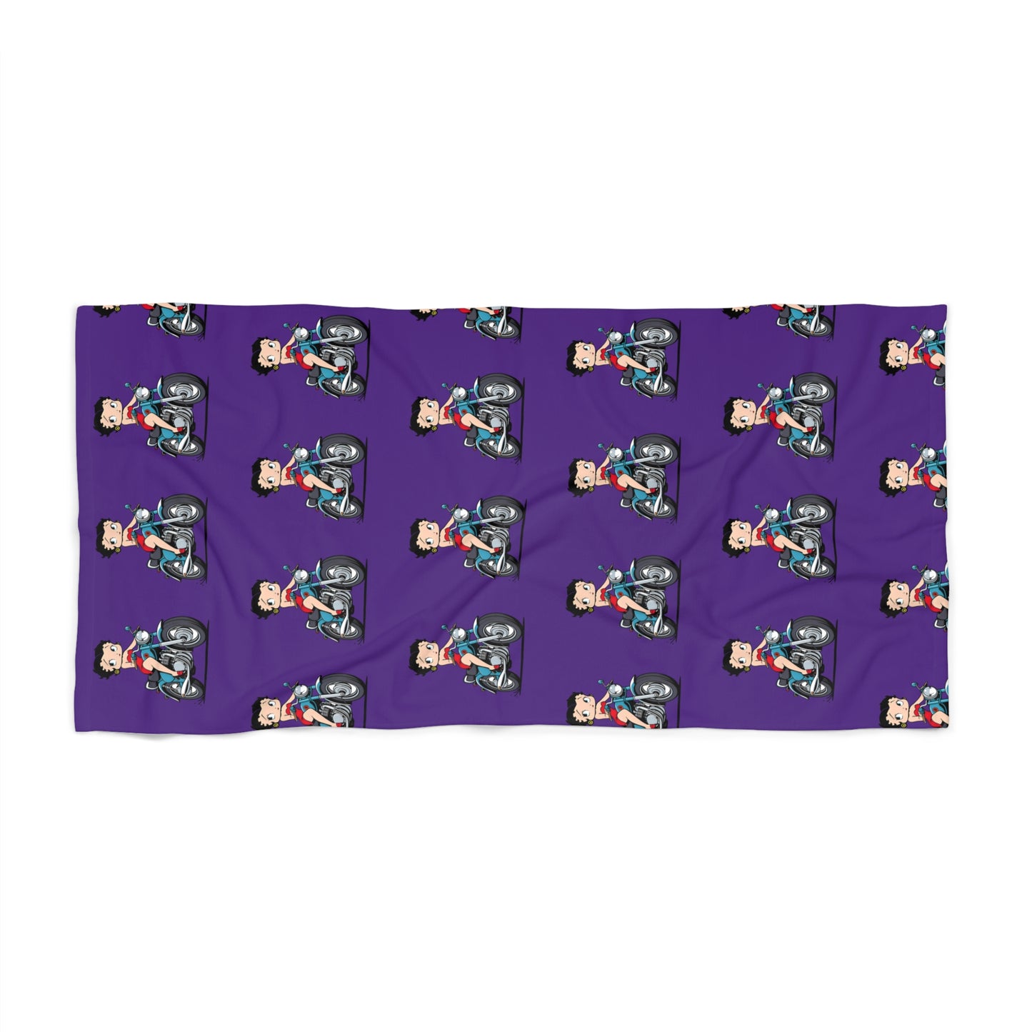 Beach Towel