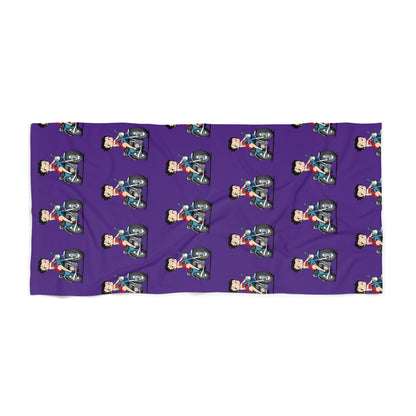 Beach Towel