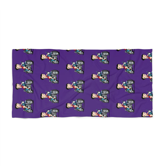 Beach Towel