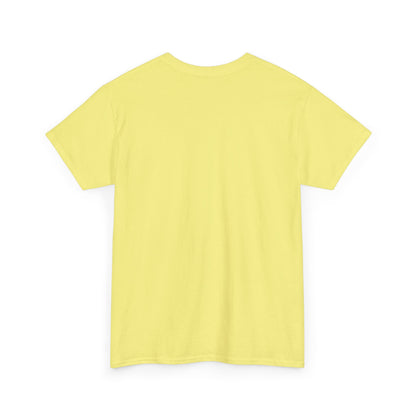 Custom Instagram | Unisex Heavy Cotton Tee