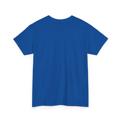Custom Instagram | Unisex Heavy Cotton Tee