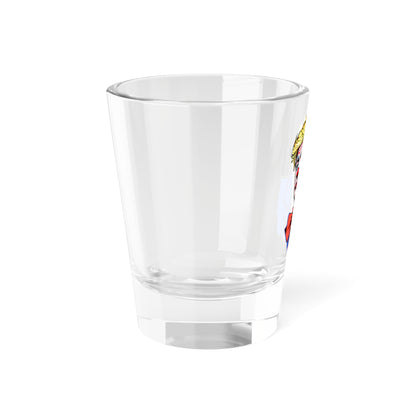 Trump Clown ii | Shot Glass, 1.5oz
