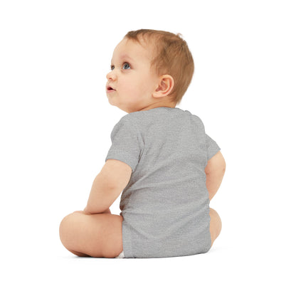Custom Baby Boop | Infant Jersey One Piece