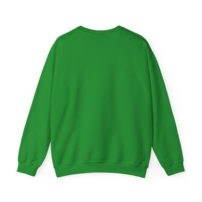 Customizable I Heart YOUR TEXT | Unisex Crewneck Sweatshirt