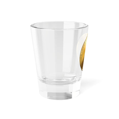 Ethereum | Shot Glass 1oz