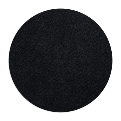 Sleek Solana Mouse Pad - Modern Gaming Desk Accessory