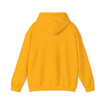 Bitcoin Betty Boop Sunrise | Unisex Heavy Blend Sweatshirt