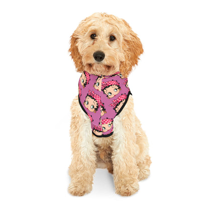 Cute Betty Boop - Pet Hoodie