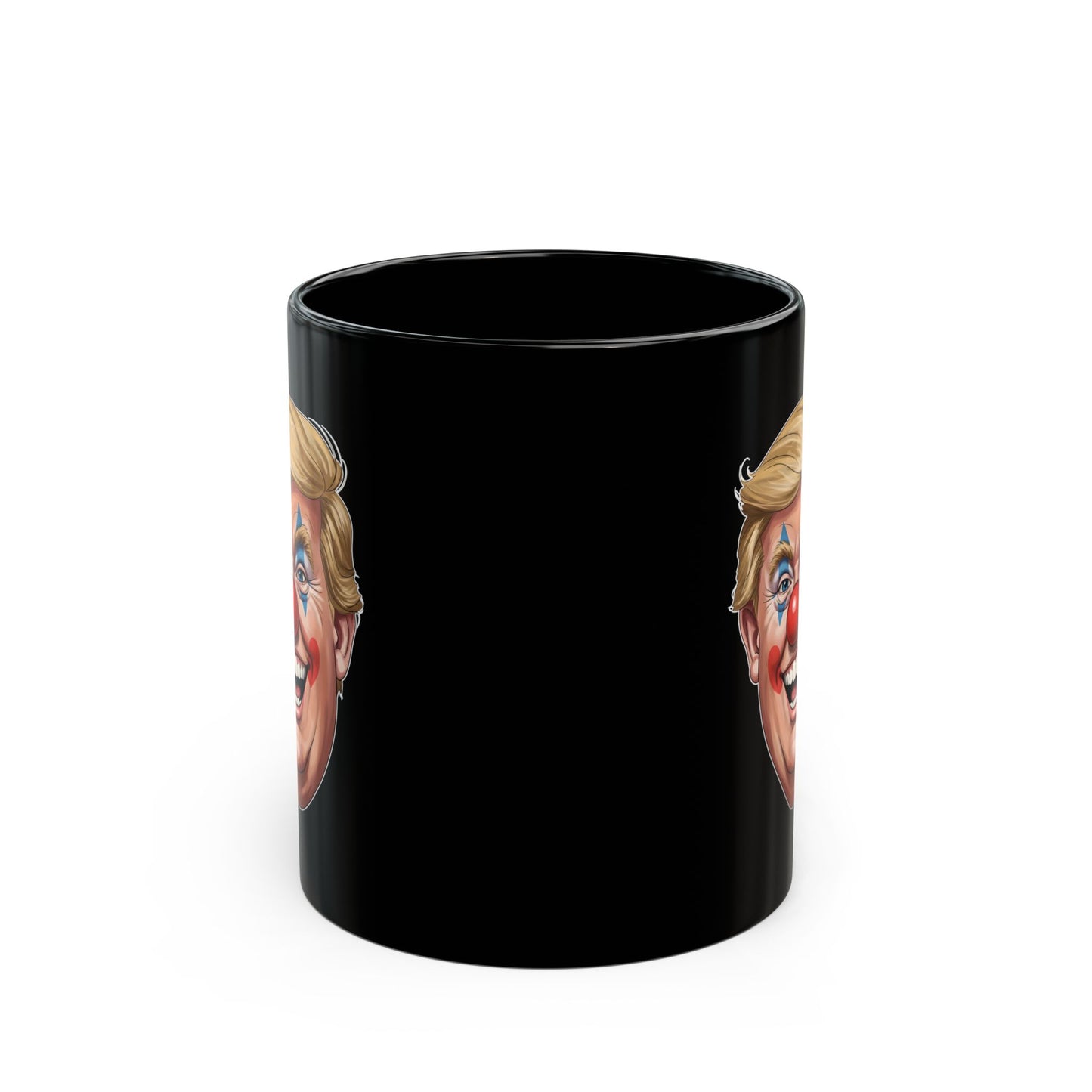 Trump Clown 11oz Mug
