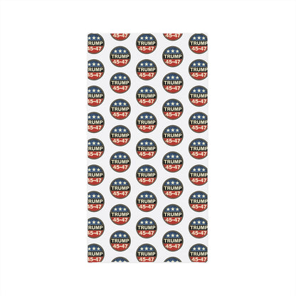 Trump 45-47 Lightweight Neck Gaiter