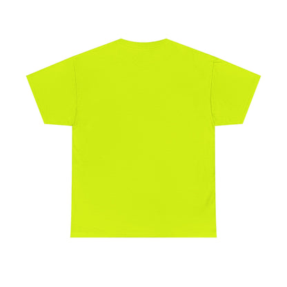 No Kings Graphic Tee | Unisex Heavy Cotton Shirt
