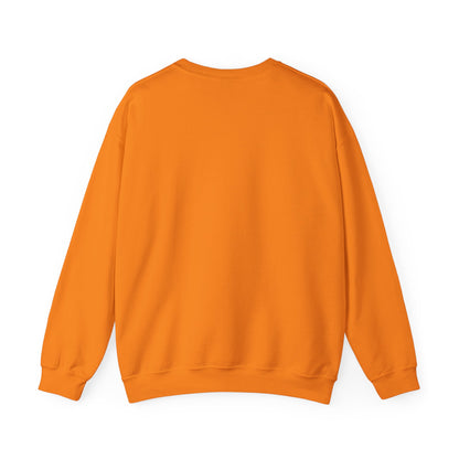 Customizable I Heart YOUR TEXT | Unisex Crewneck Sweatshirt