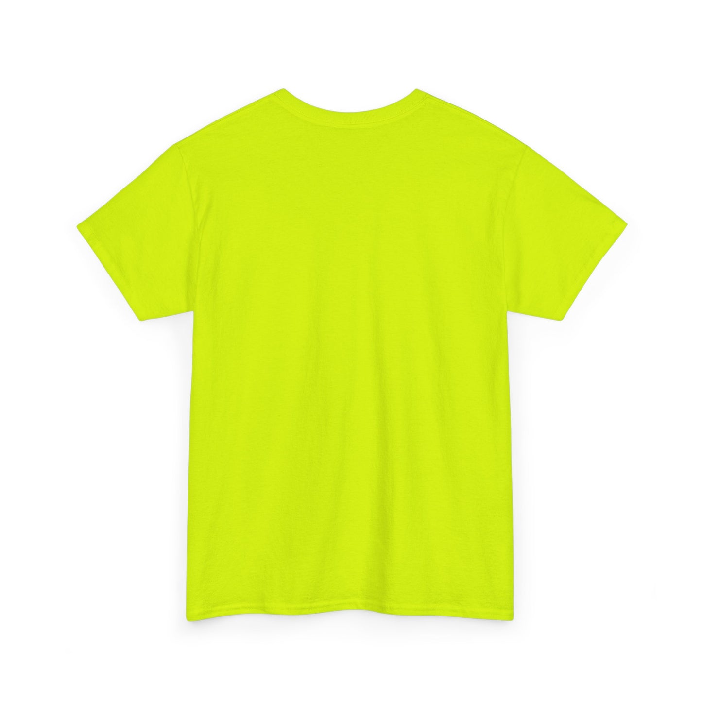 No Kings Graphic Tee | Unisex Heavy Cotton Shirt