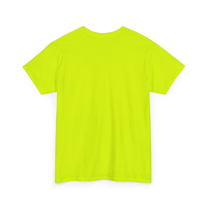 No Kings Graphic Tee | Unisex Heavy Cotton Shirt