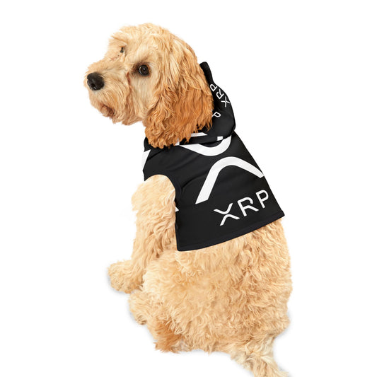 XRP CRPTO - Pet Hoodie