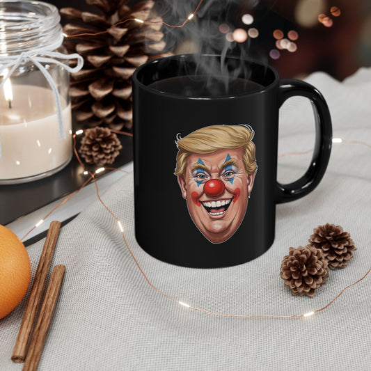 Trump Clown 11oz Mug