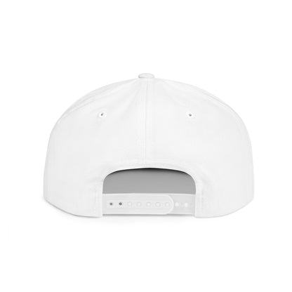 Prop Trump - Flat Bill Snapback